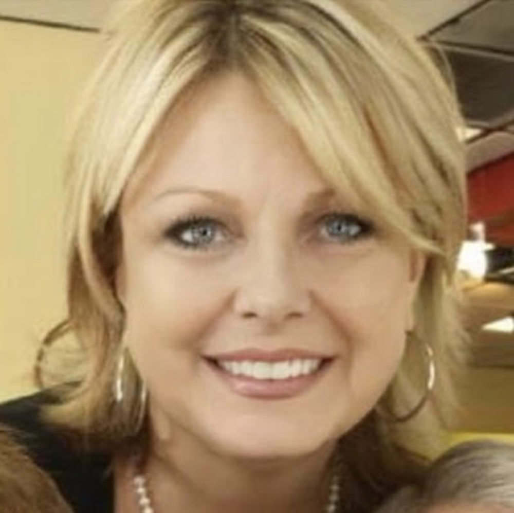 Meet your Posher, Brenda